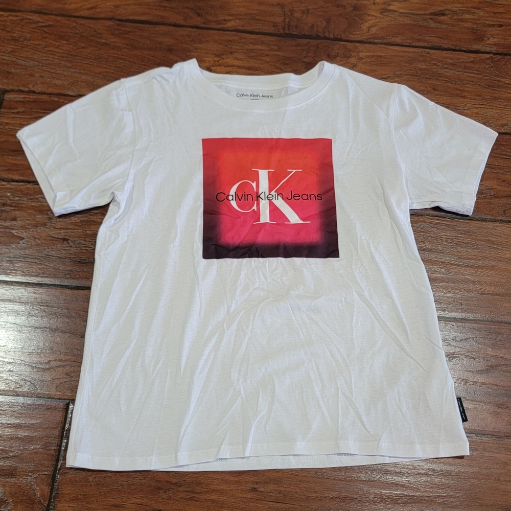 Calvin Klein Jeans top